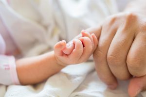 This woman is wondering about how adoption agencies help birthmothers.