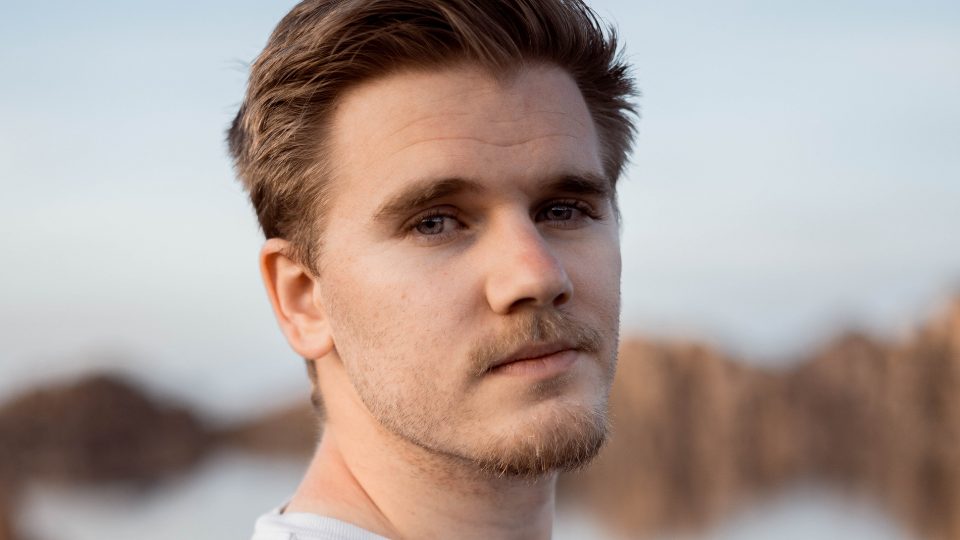 man curious about pregnancy and adoption plan